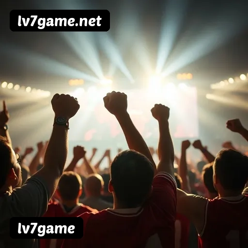 Vantagens exclusivas lv7game para jogadores brasileiros - São Paulo, Rio, BH