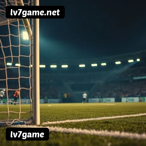 Comparação APP mobile vs versão web da lv7game