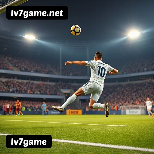 6 vantagens exclusivas do programa VIP da lv7game